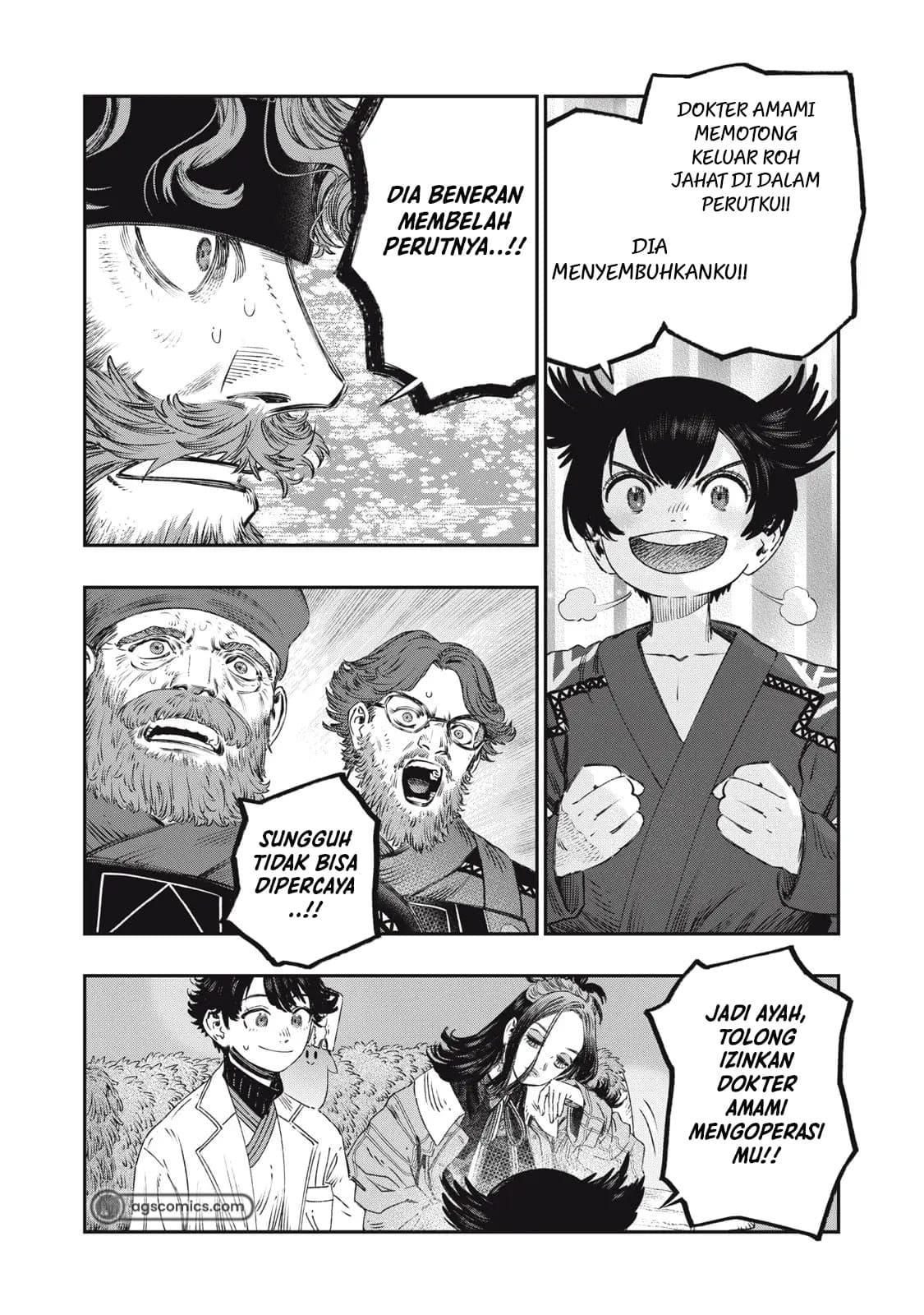 Chapter 32 - halaman 36
