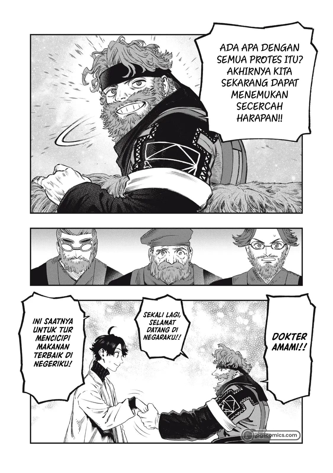 Chapter 32 - halaman 39