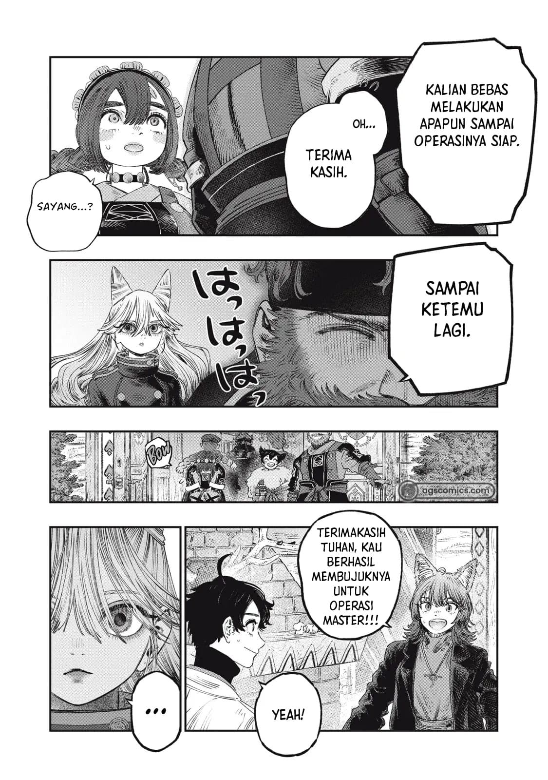 Chapter 32 - halaman 40