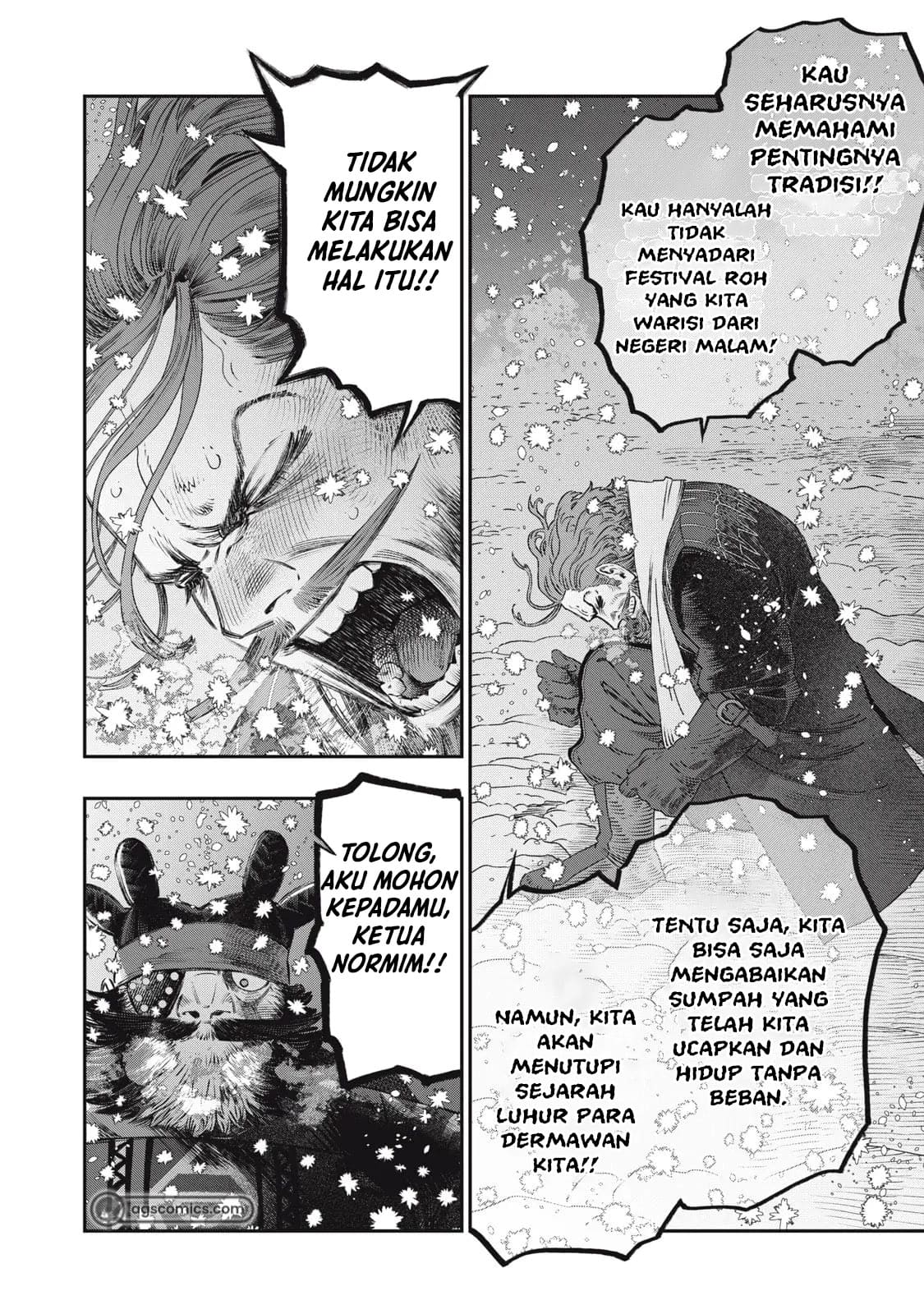 Chapter 32 - halaman 43