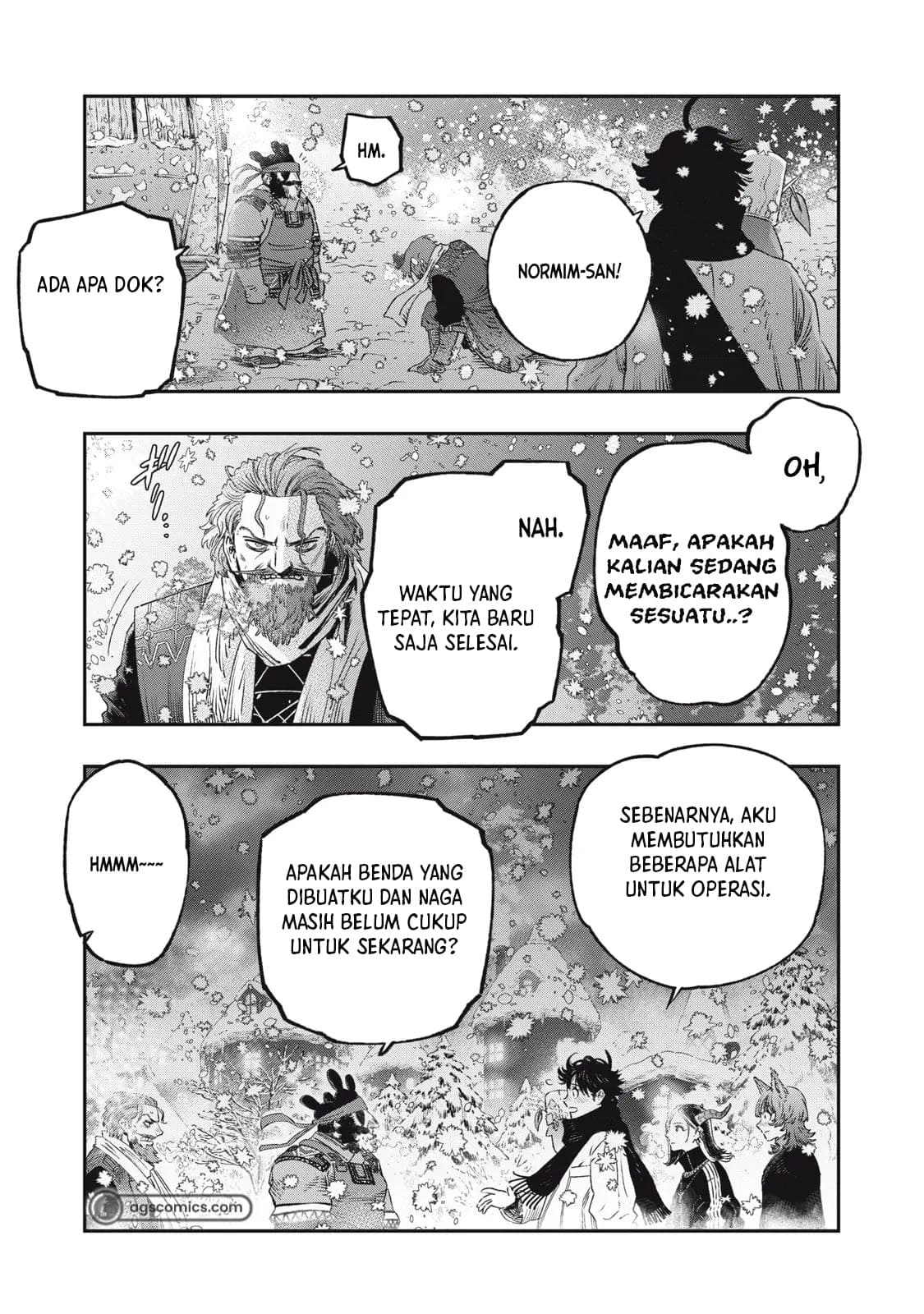 Chapter 32 - halaman 44