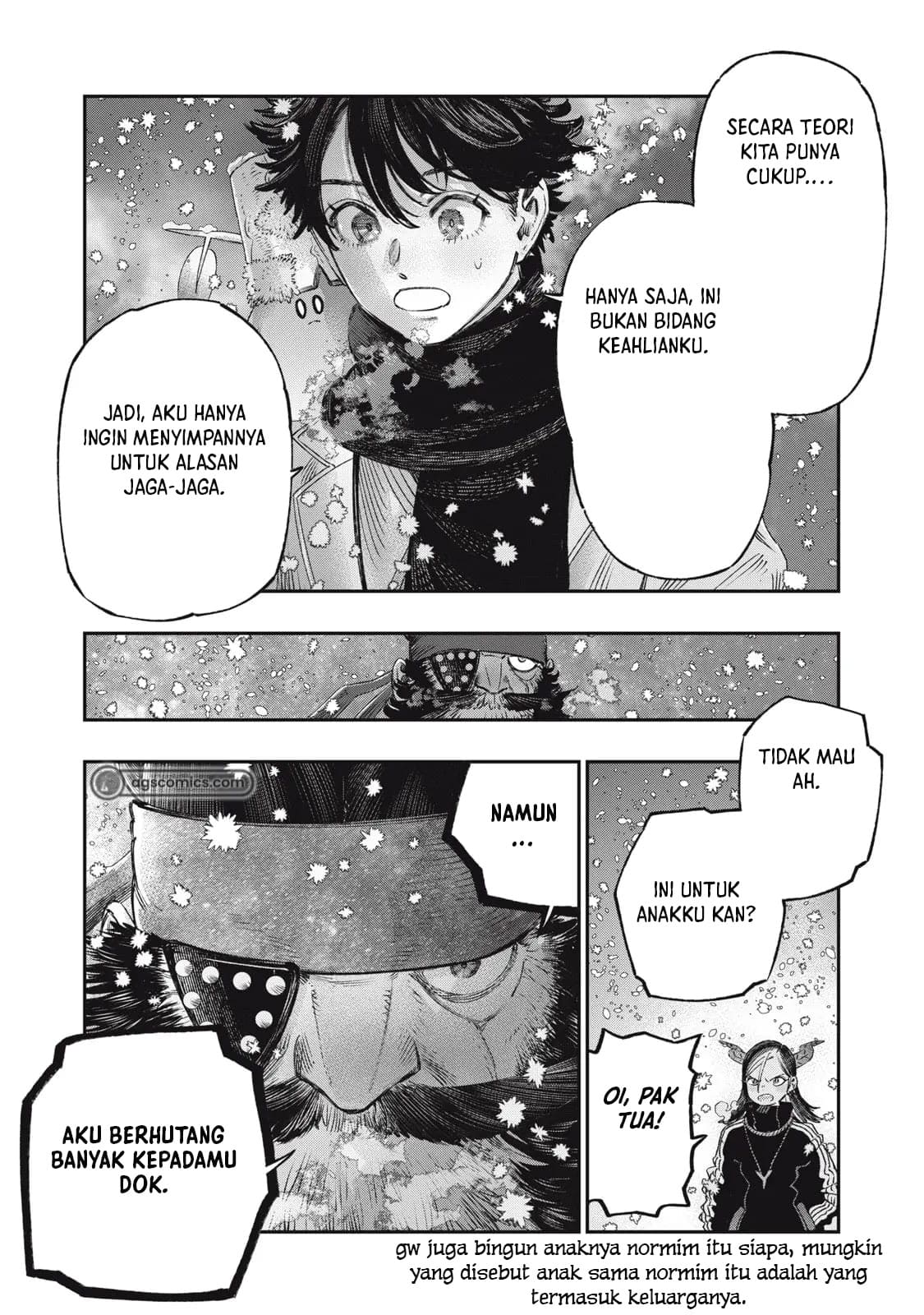 Chapter 32 - halaman 45