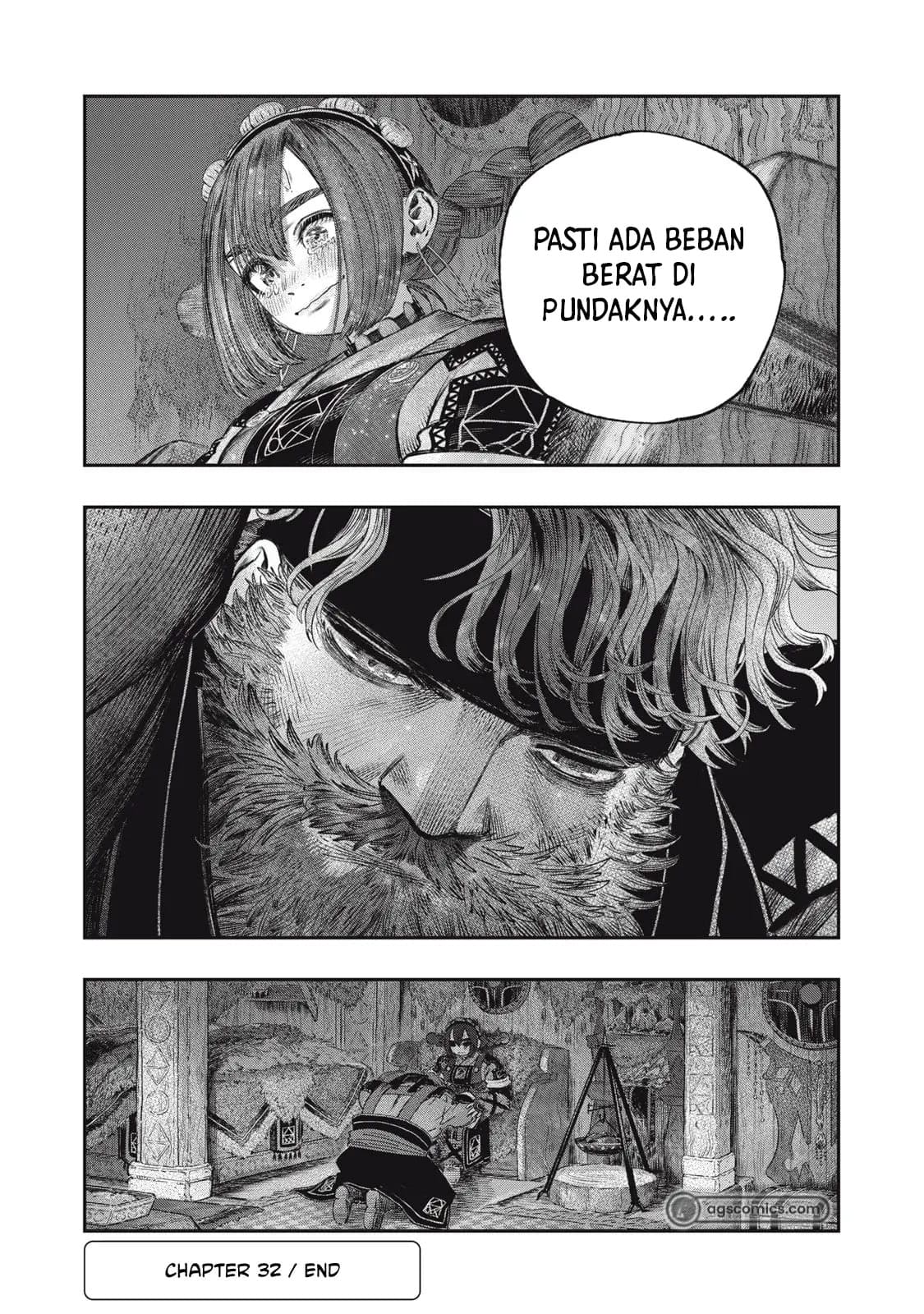Chapter 32 - halaman 48