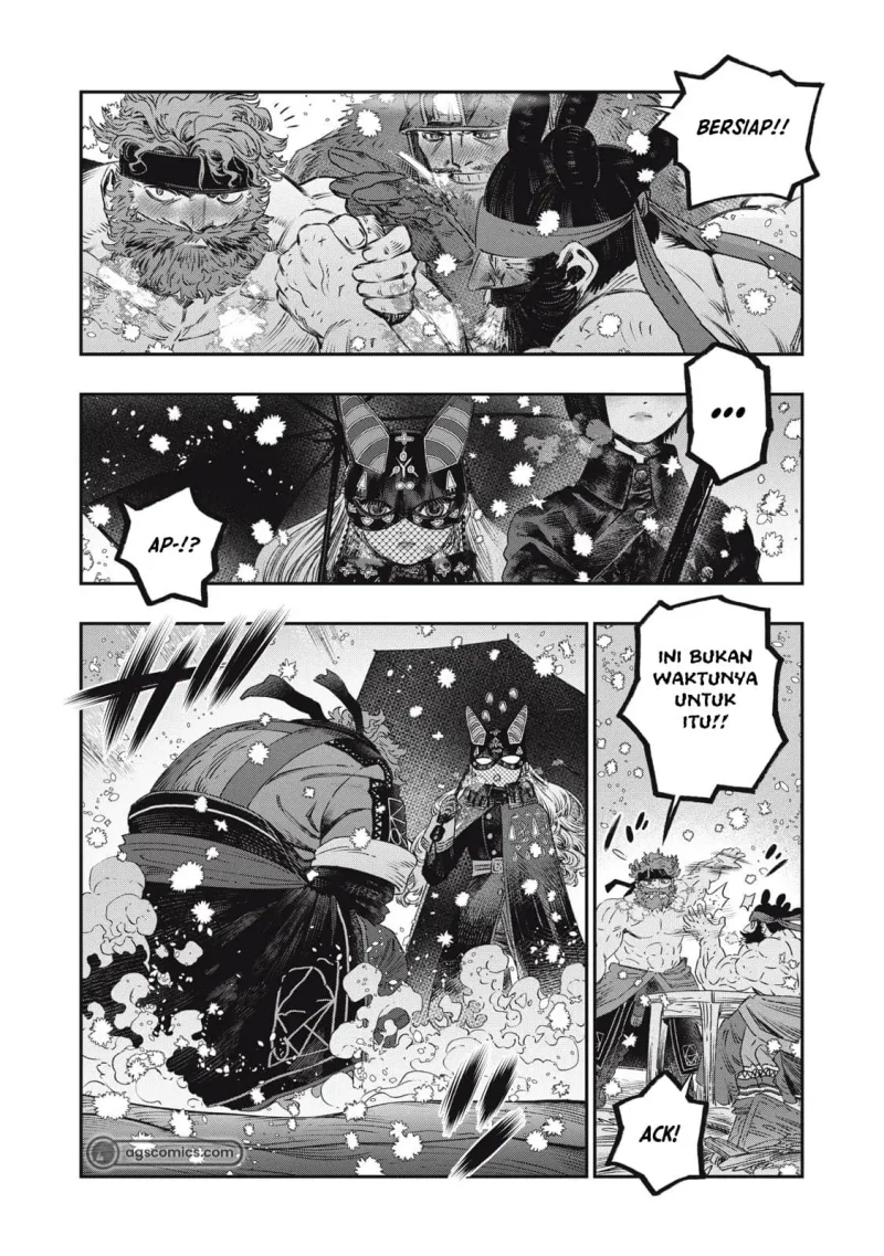 Chapter 32 - halaman 21