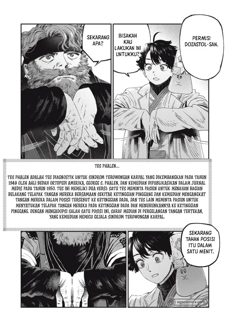 Chapter 32 - halaman 26