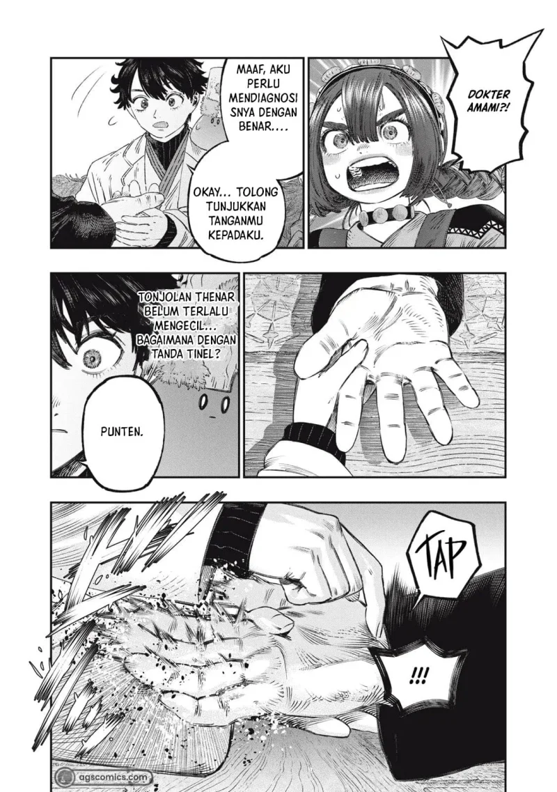 Chapter 32 - halaman 28