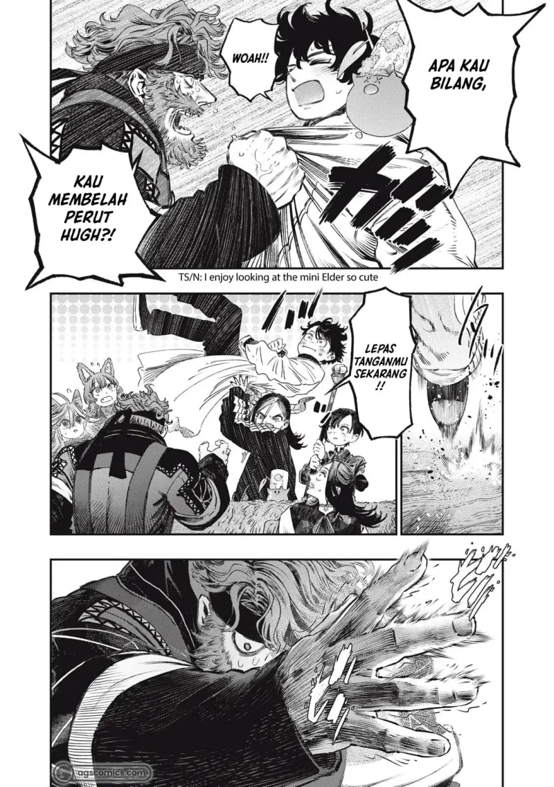 Chapter 32 - halaman 34