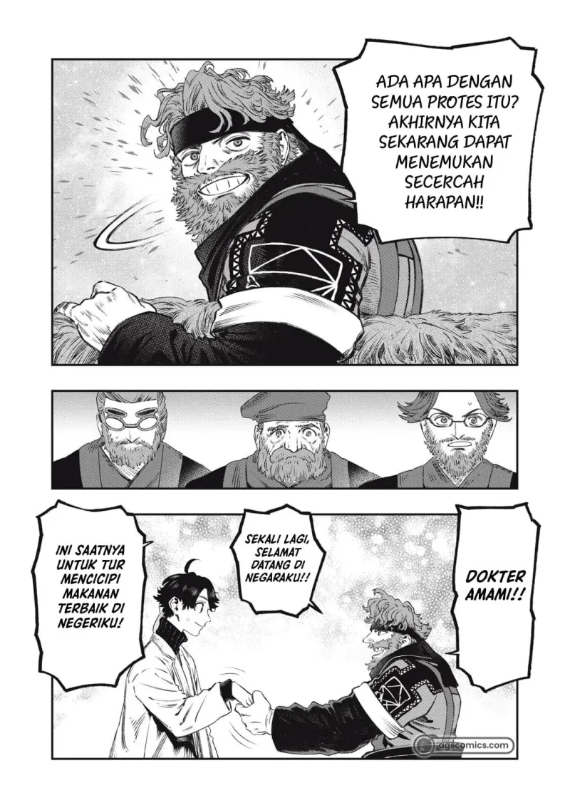 Chapter 32 - halaman 39