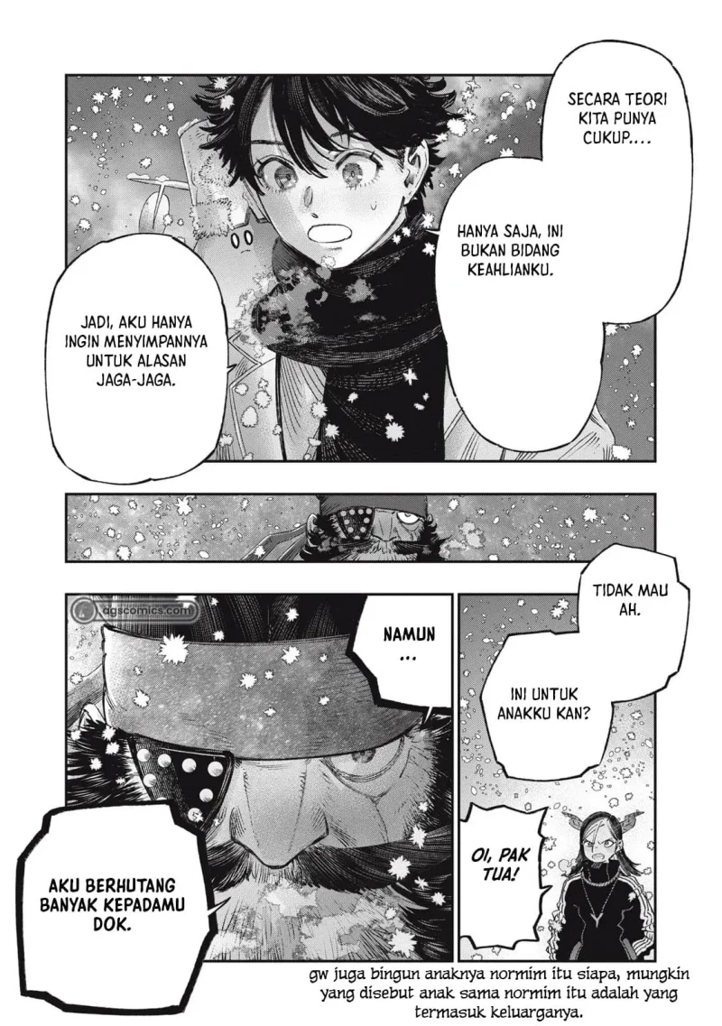 Chapter 32 - halaman 45