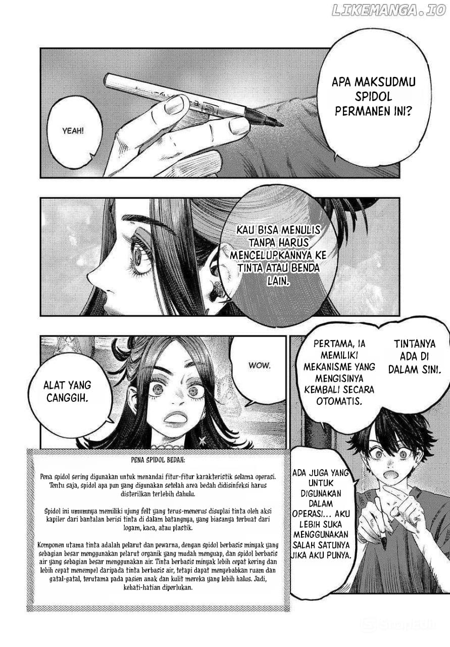 Chapter 33 - halaman 13