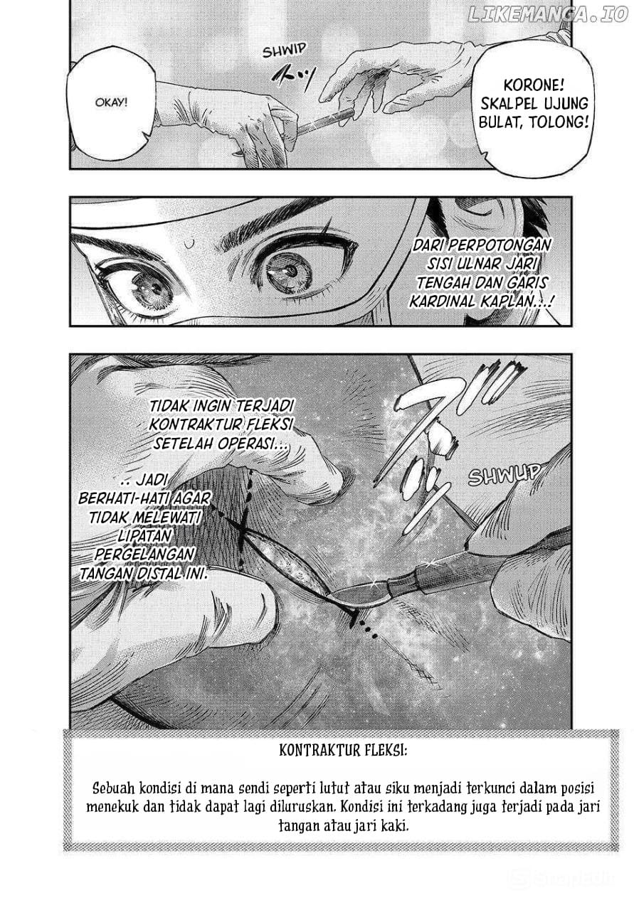 Chapter 33 - halaman 26