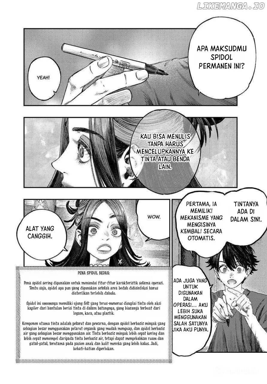 Chapter 33 - halaman 13