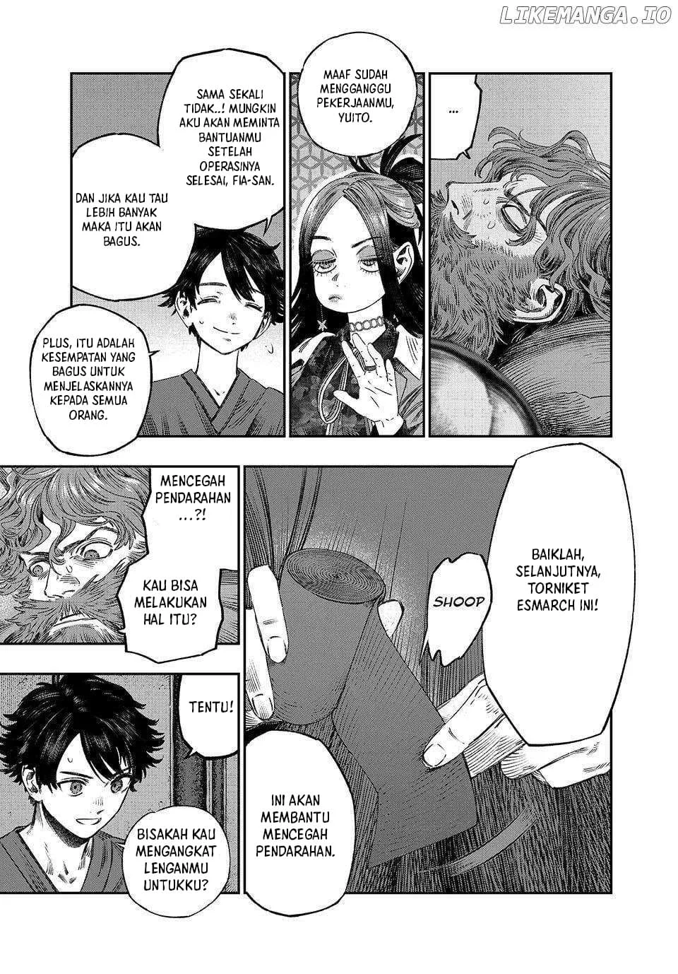 Chapter 33 - halaman 14
