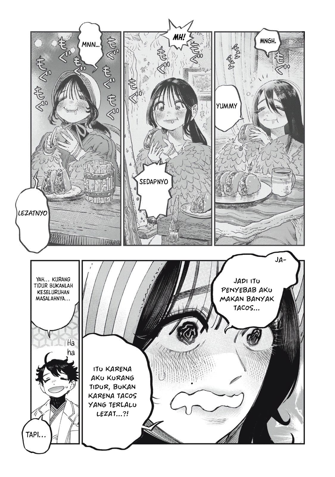 Chapter 38 - halaman 32