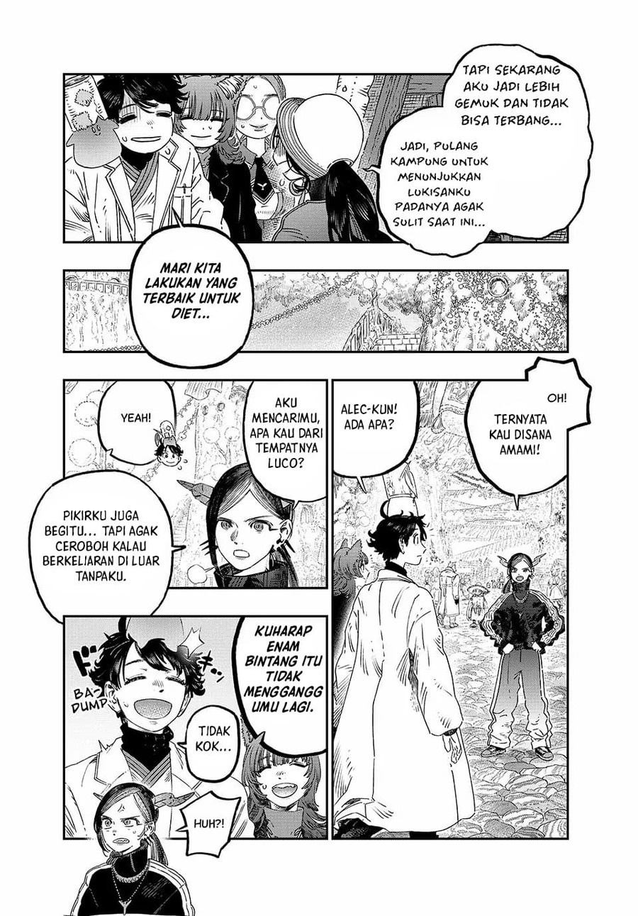 Chapter 40 - halaman 19