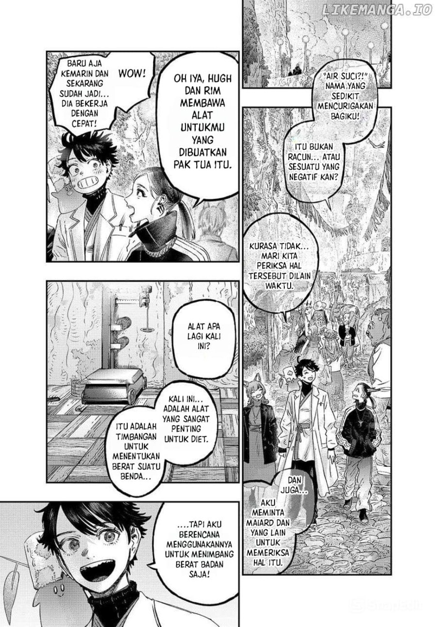 Chapter 40 - halaman 20