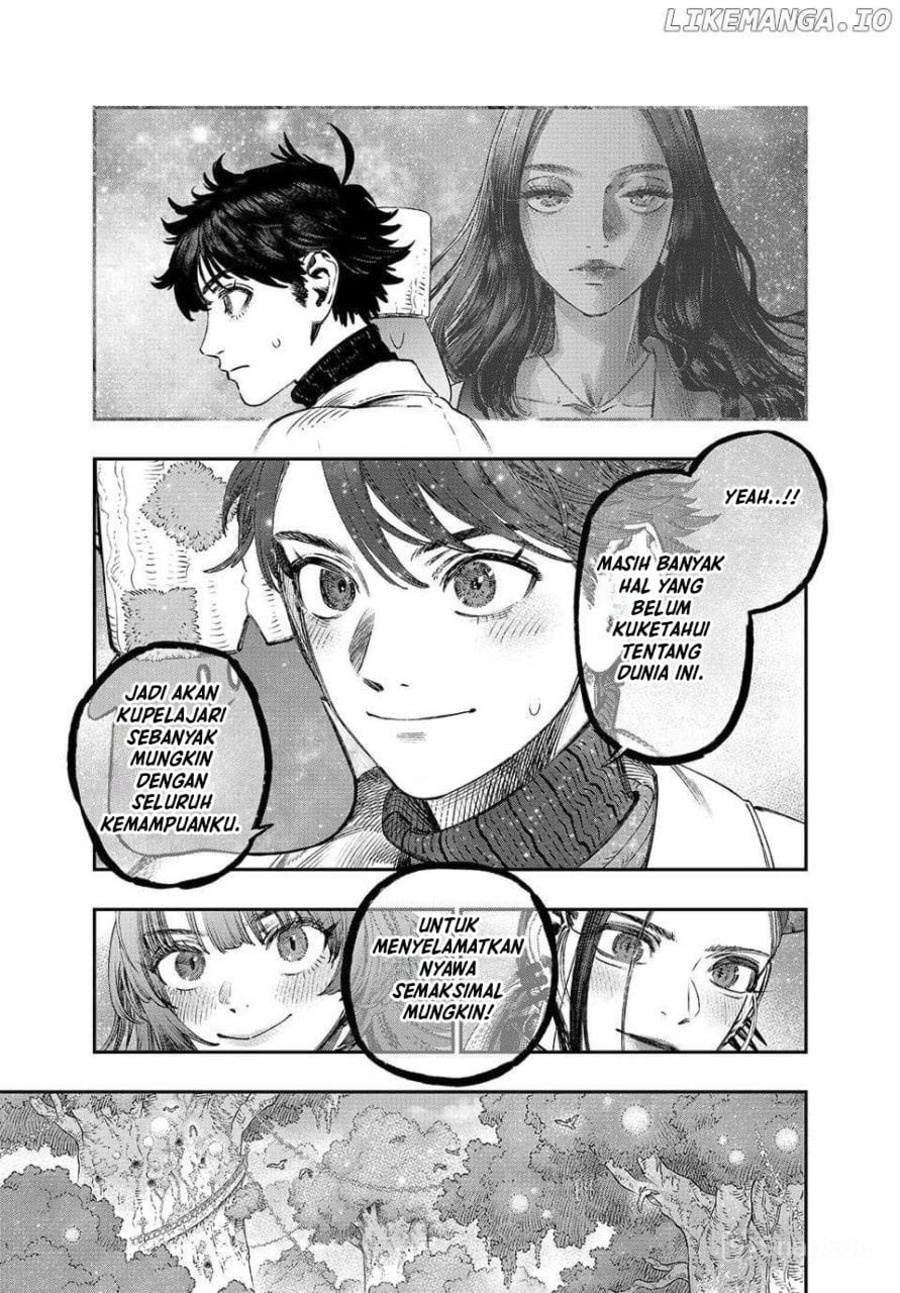Chapter 40 - halaman 22