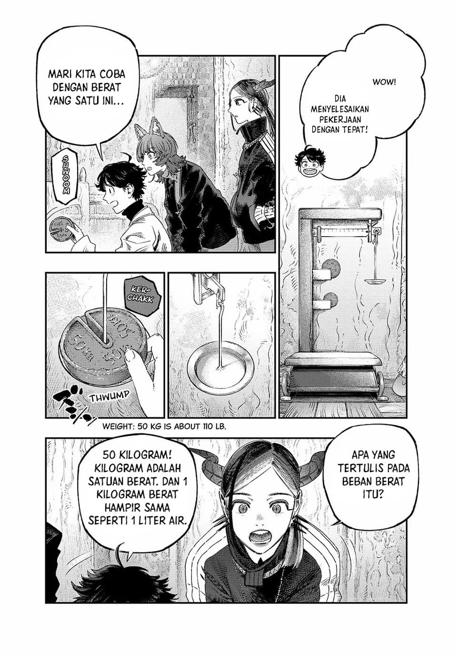 Chapter 40 - halaman 23