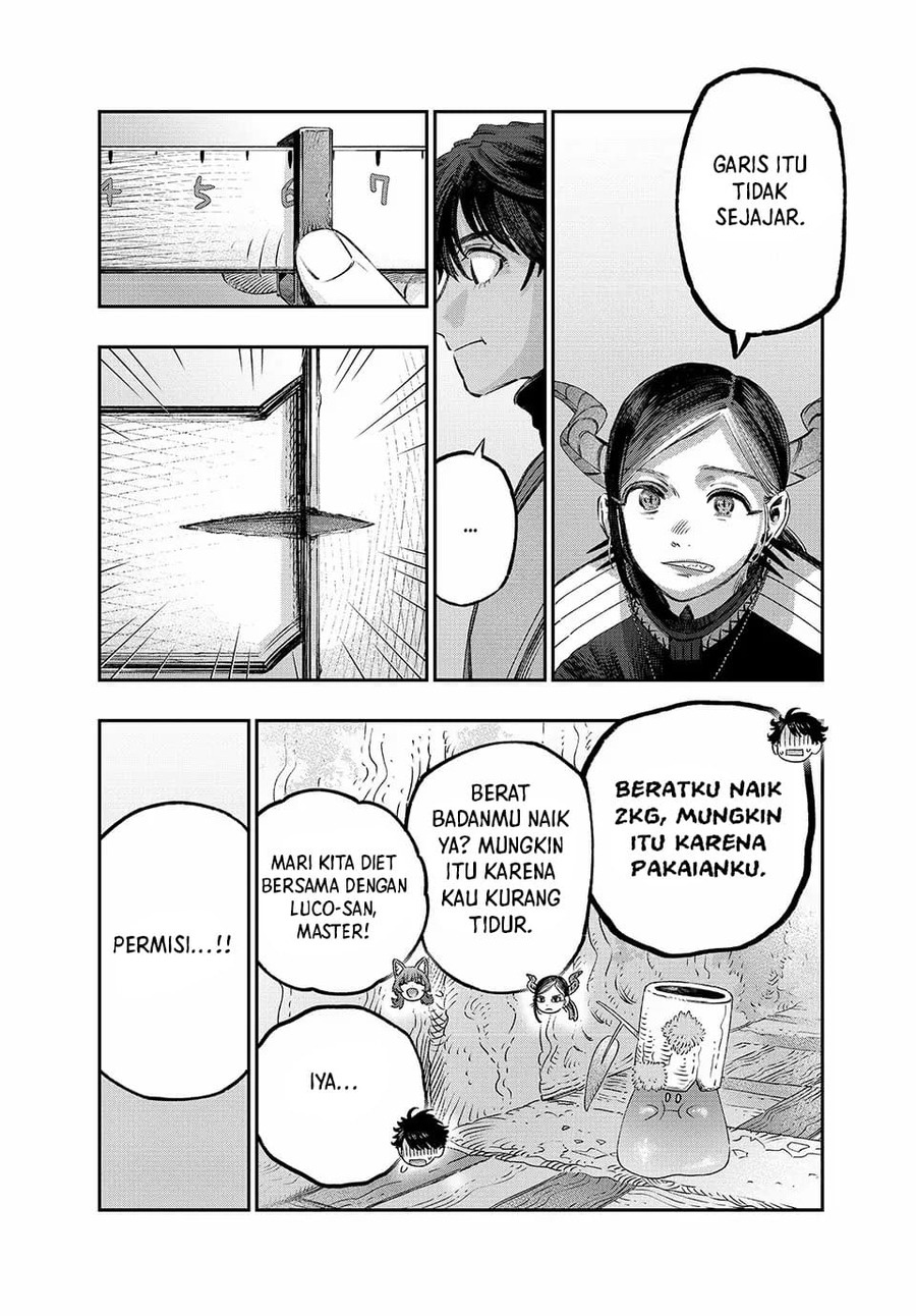 Chapter 40 - halaman 26