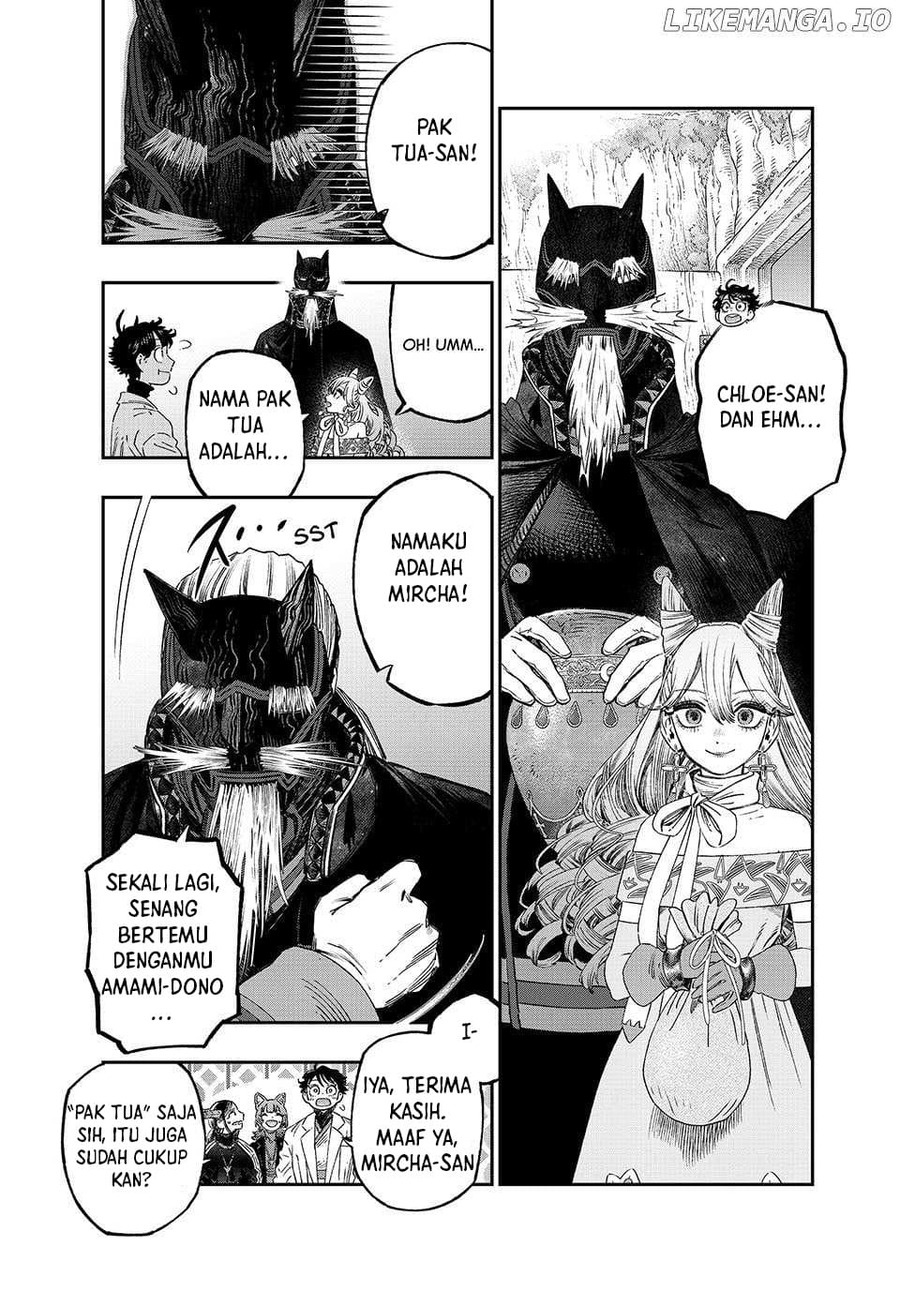 Chapter 40 - halaman 27