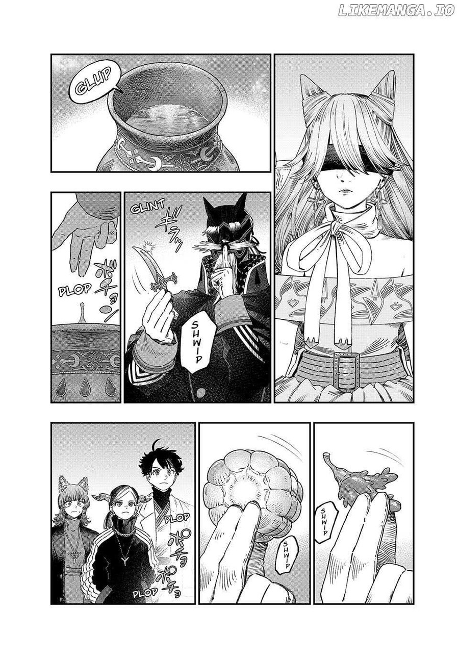 Chapter 40 - halaman 29