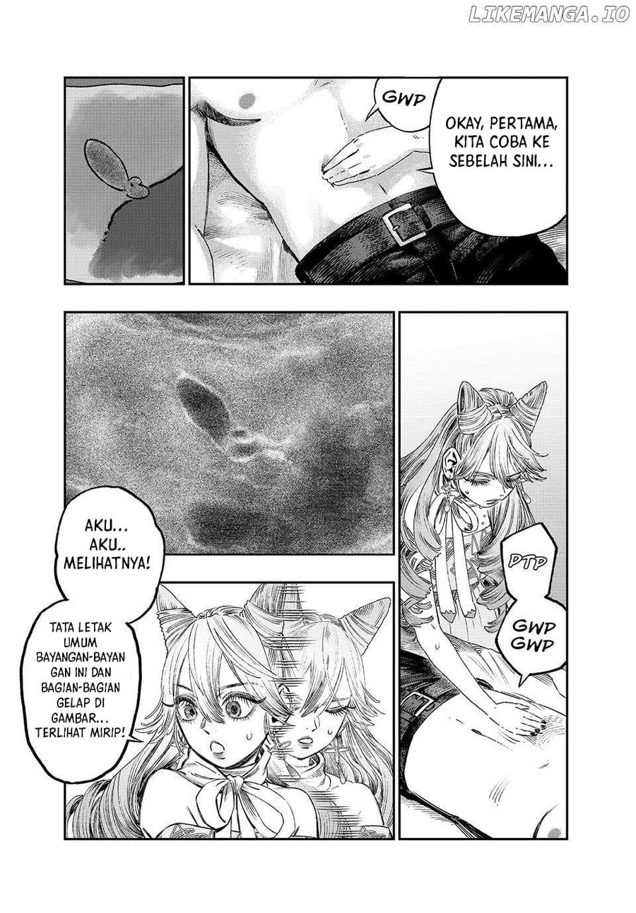 Chapter 40 - halaman 36