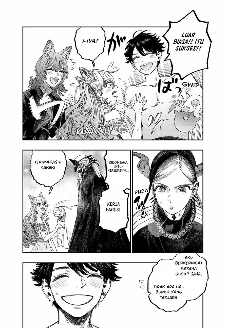 Chapter 40 - halaman 38