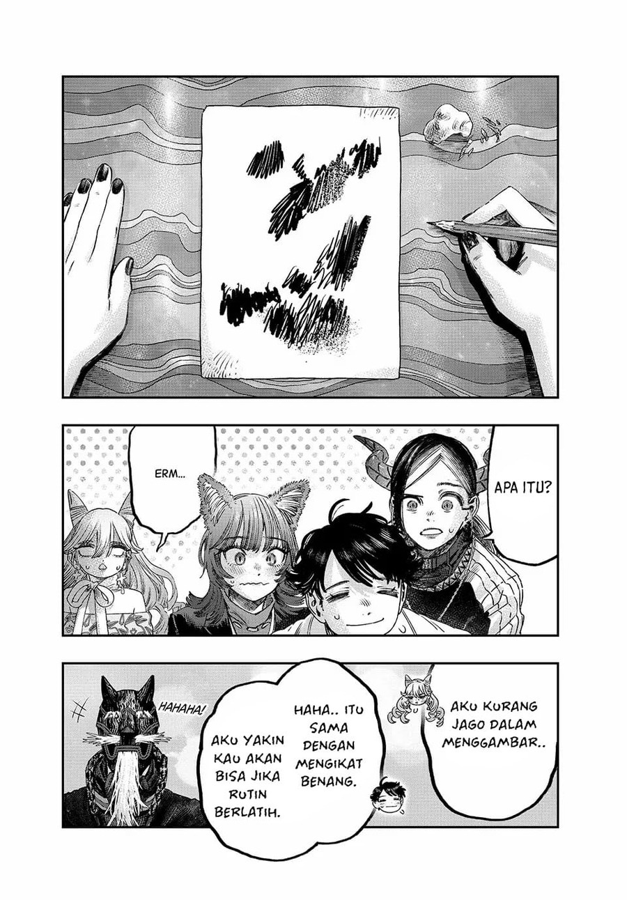 Chapter 40 - halaman 40