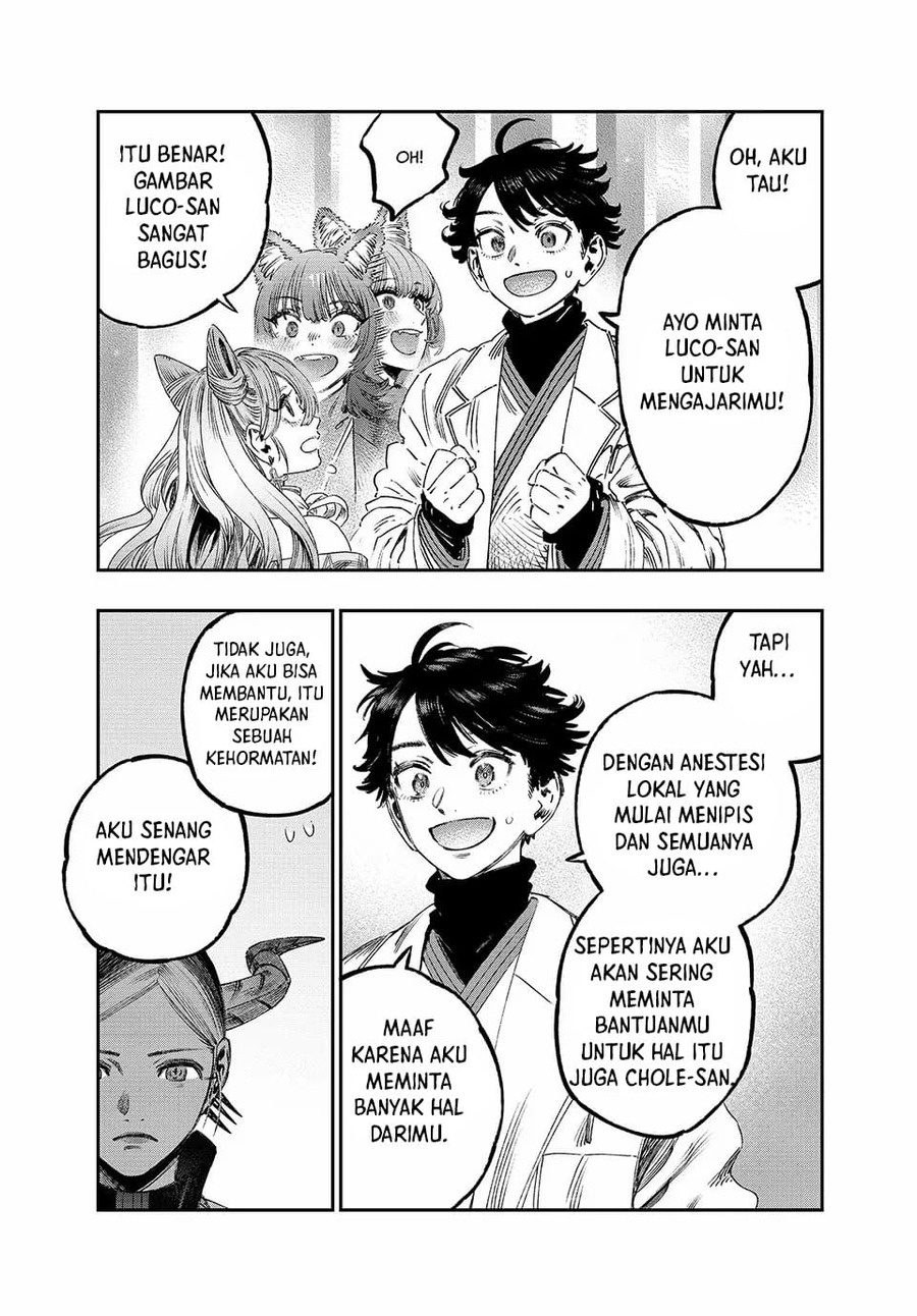 Chapter 40 - halaman 41