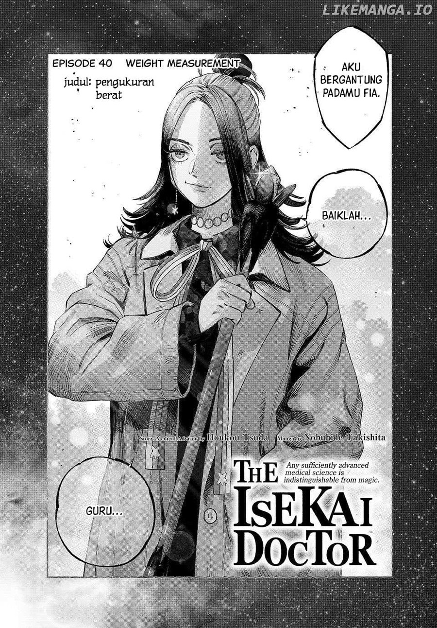 Chapter 40 - halaman 8