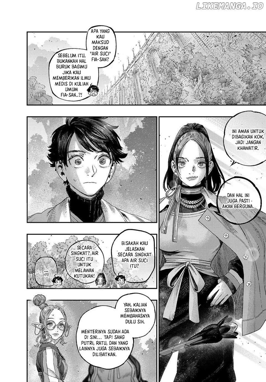 Chapter 40 - halaman 9