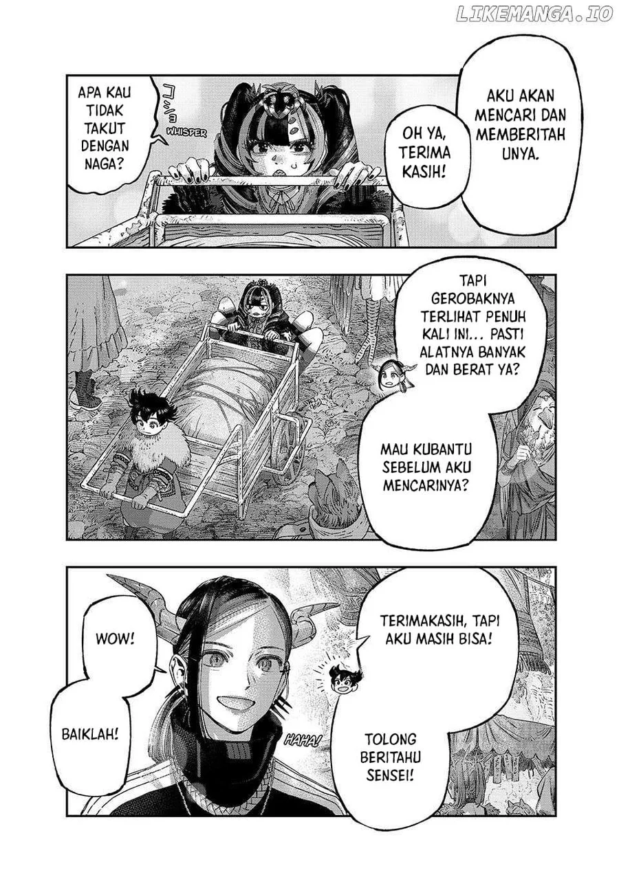 Chapter 40 - halaman 12