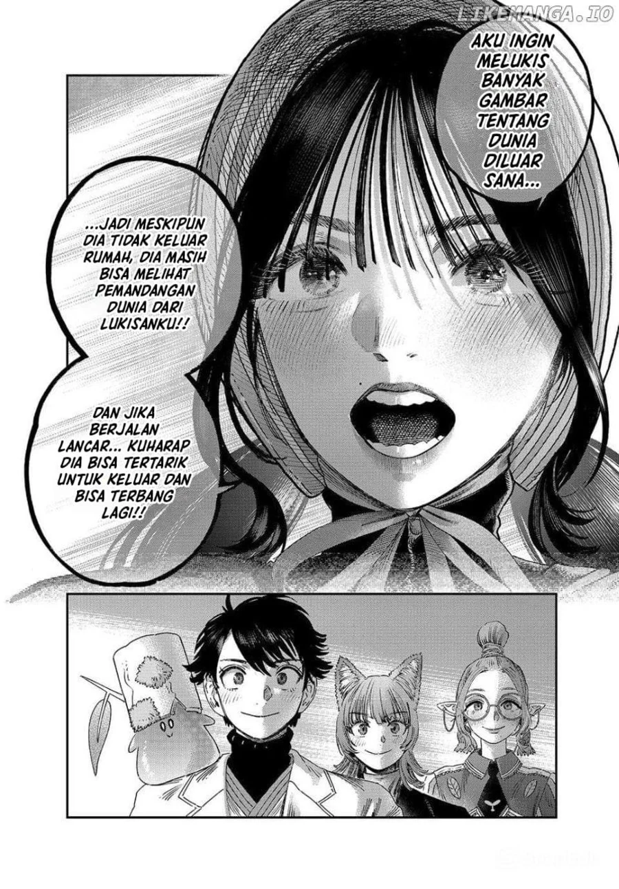 Chapter 40 - halaman 18