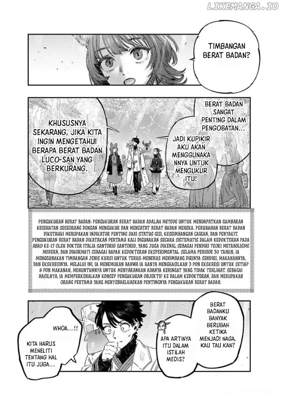 Chapter 40 - halaman 21