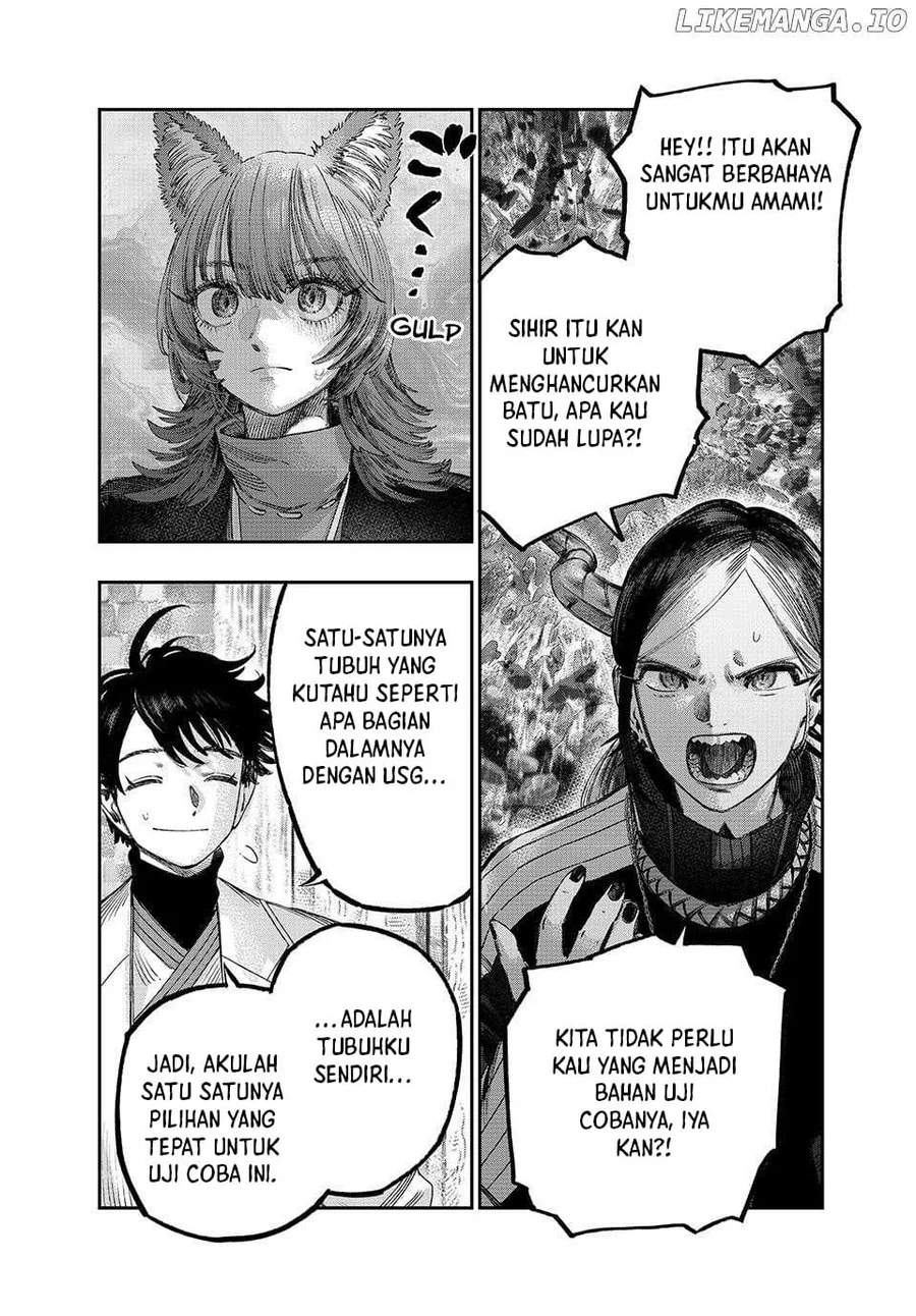 Chapter 40 - halaman 33