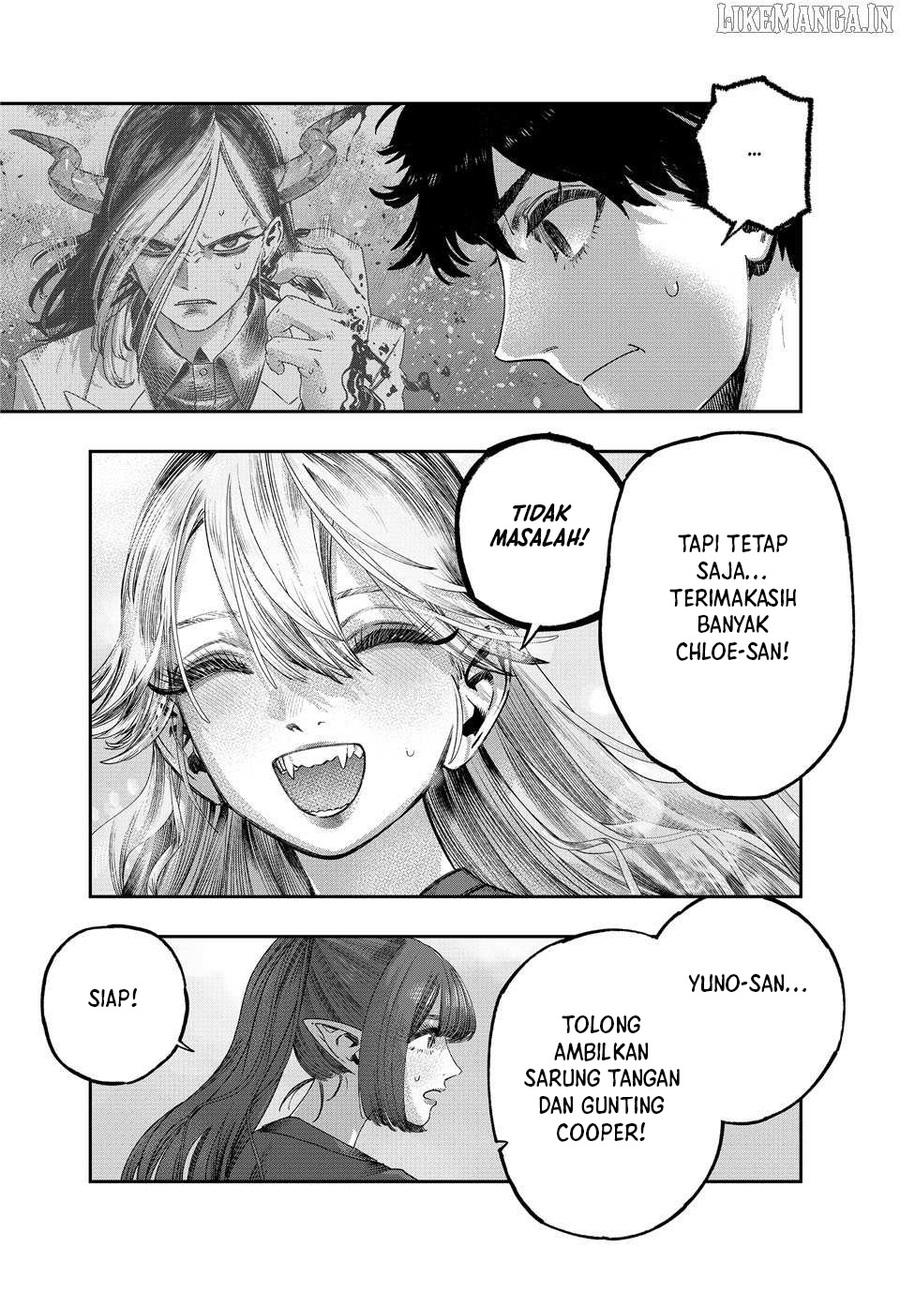 Chapter 42 - halaman 32