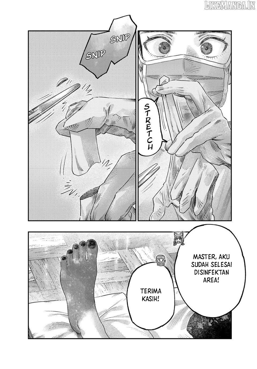 Chapter 42 - halaman 33