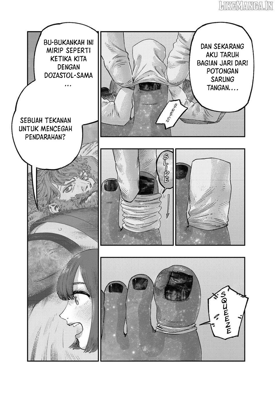 Chapter 42 - halaman 34