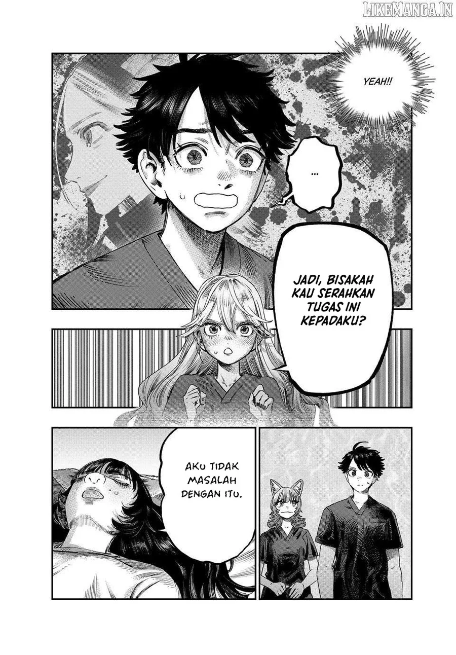 Chapter 42 - halaman 25