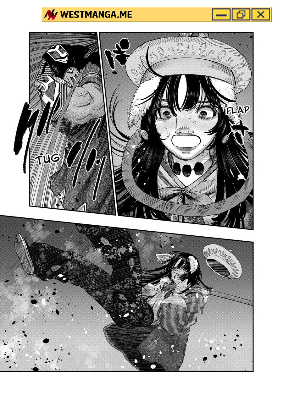 Chapter 43 - halaman 40