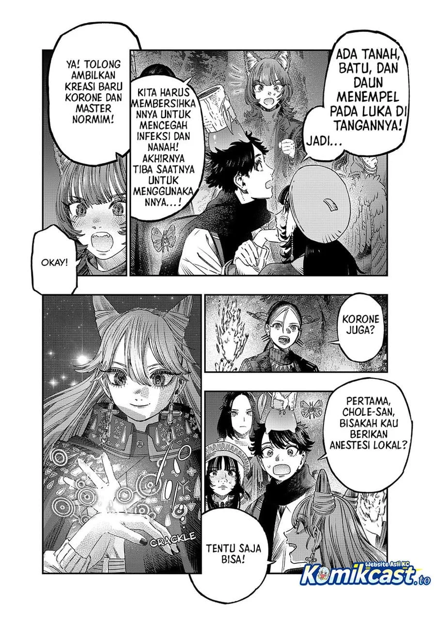 Chapter 44 - halaman 22
