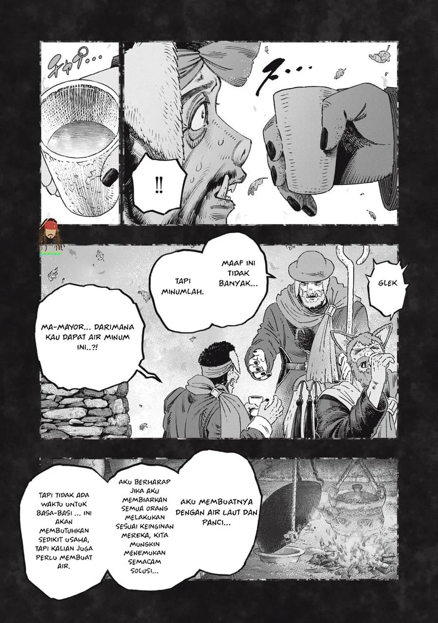 Chapter 45 - halaman 19
