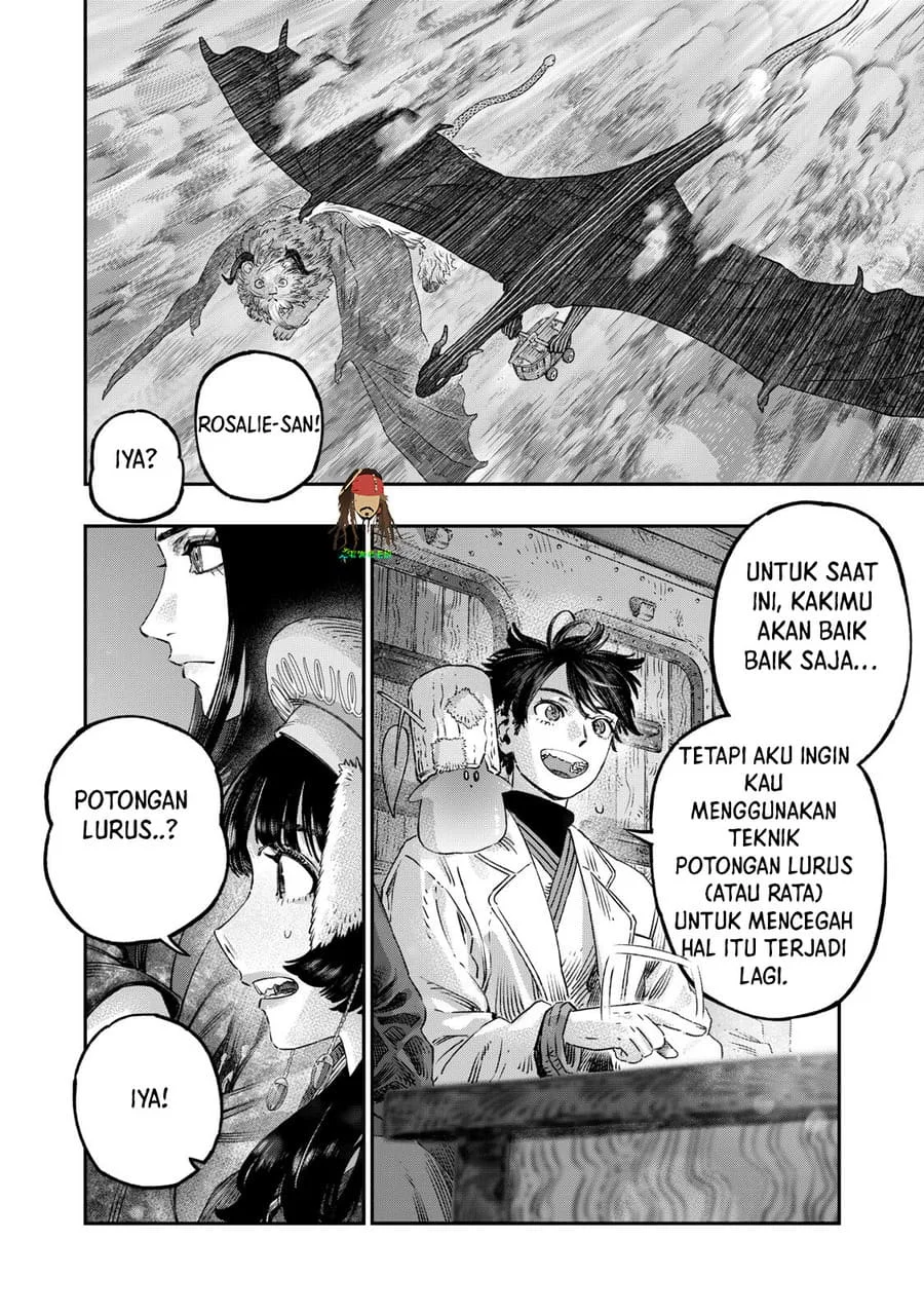 Chapter 45 - halaman 31