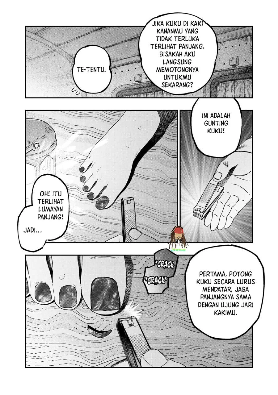 Chapter 45 - halaman 32