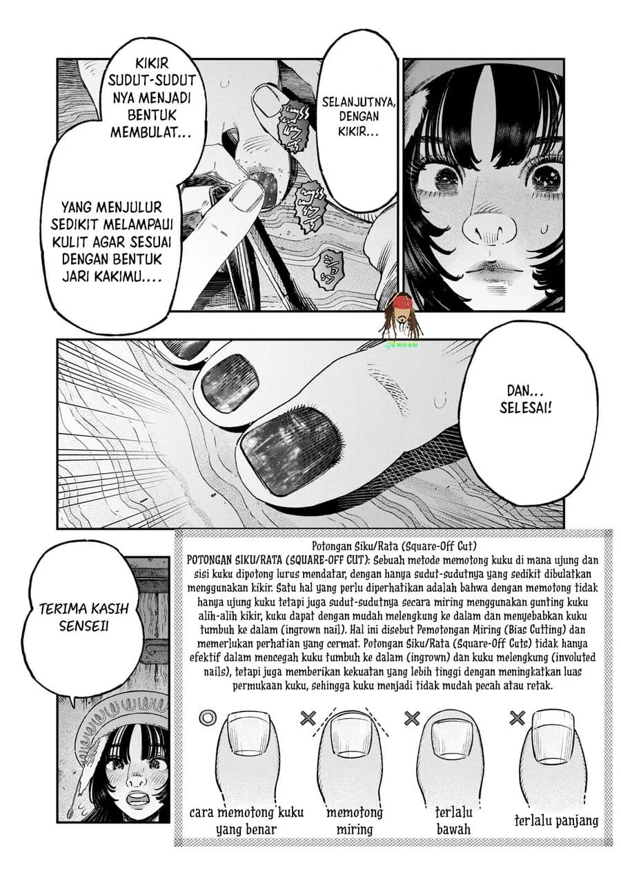 Chapter 45 - halaman 33