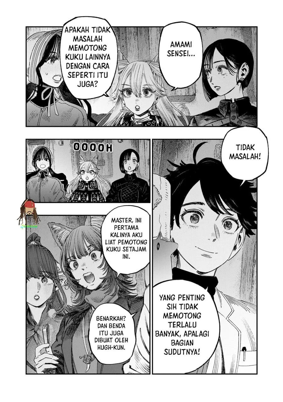 Chapter 45 - halaman 34