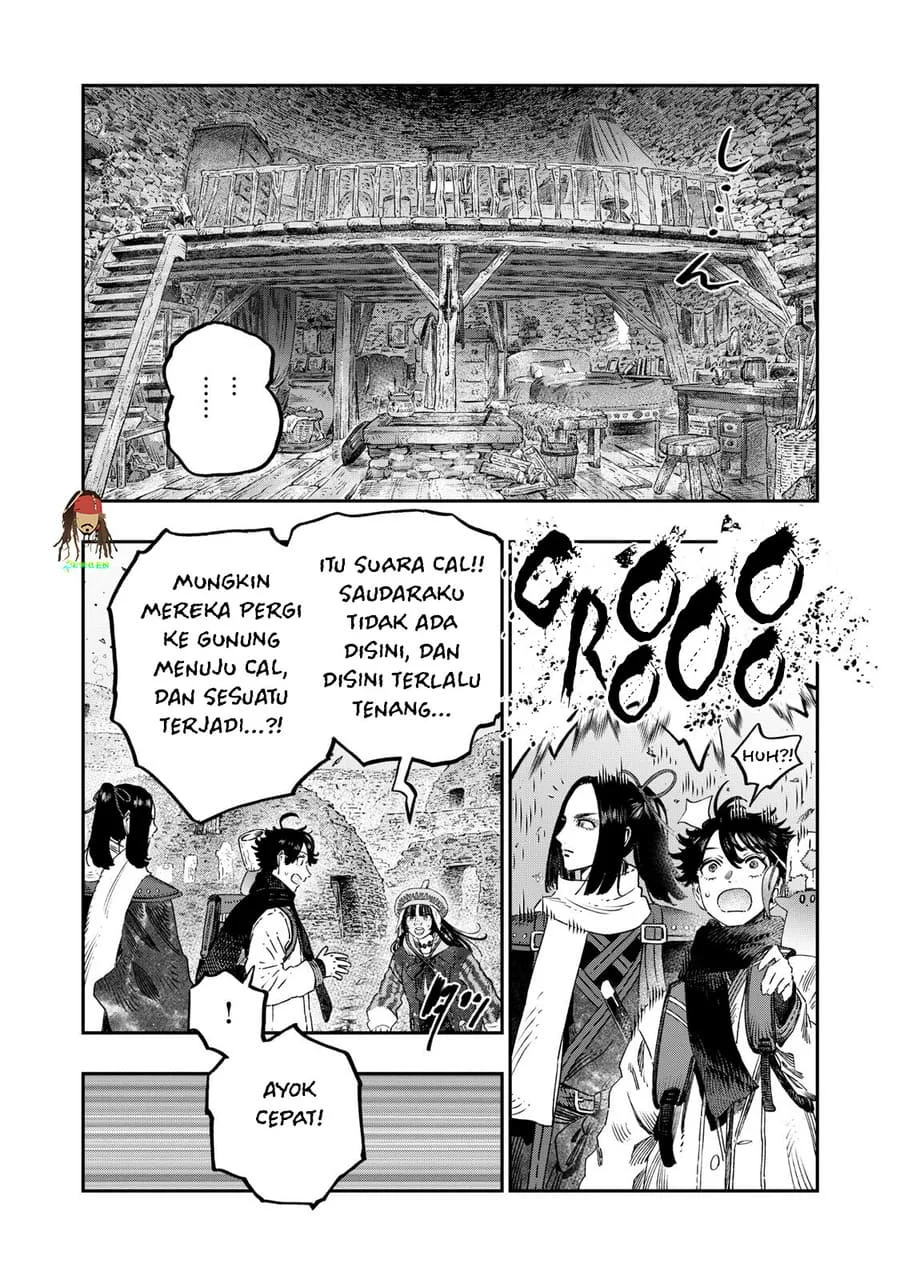 Chapter 45 - halaman 39