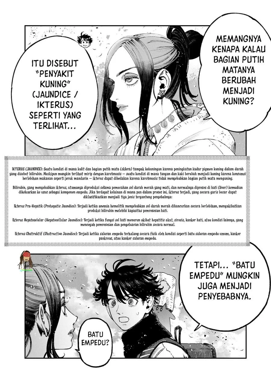 Chapter 45 - halaman 46