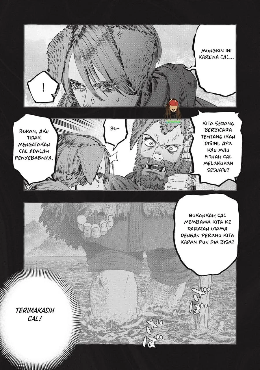 Chapter 45 - halaman 14