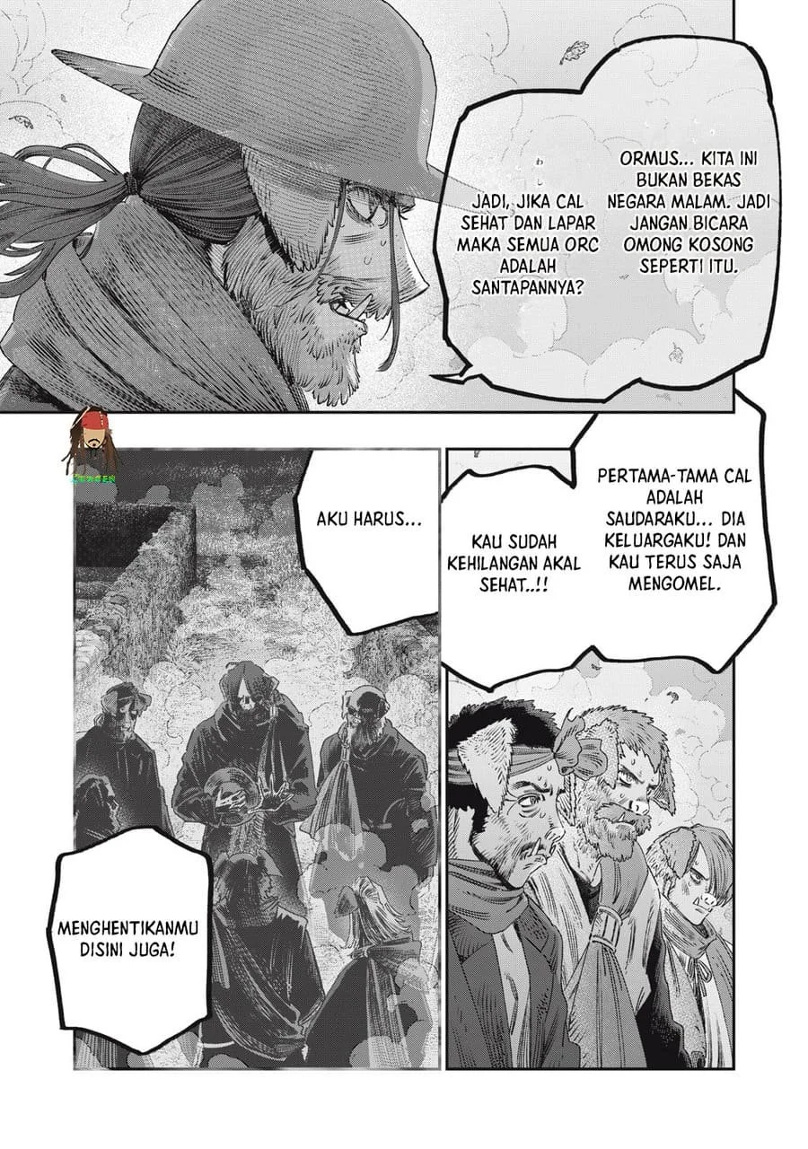 Chapter 45 - halaman 26